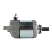 Load image into Gallery viewer, J&amp;N Starter Motor (410-54224) (AHSMU0481)