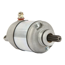 Load image into Gallery viewer, J&amp;N Starter Motor (410-54229) (AHSMU0504)