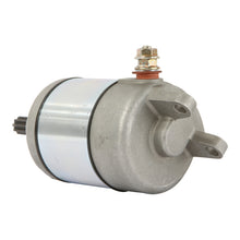 Load image into Gallery viewer, J&amp;N Starter Motor (410-54229) (AHSMU0504)