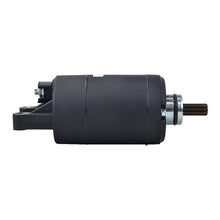 Load image into Gallery viewer, J&amp;N Starter Motor (410-54237) (AHSMU0544)