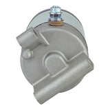 J&N Starter Motor (410-54238) (AHSMU0548)
