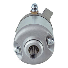 Load image into Gallery viewer, J&amp;N Starter Motor (410-54238) (AHSMU0548)
