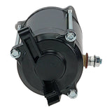 J&N Starter Motor (410-58041) (AHSMU0100)