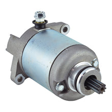 Load image into Gallery viewer, J&amp;N Starter Motor (410-58074) (AHSCH0019)