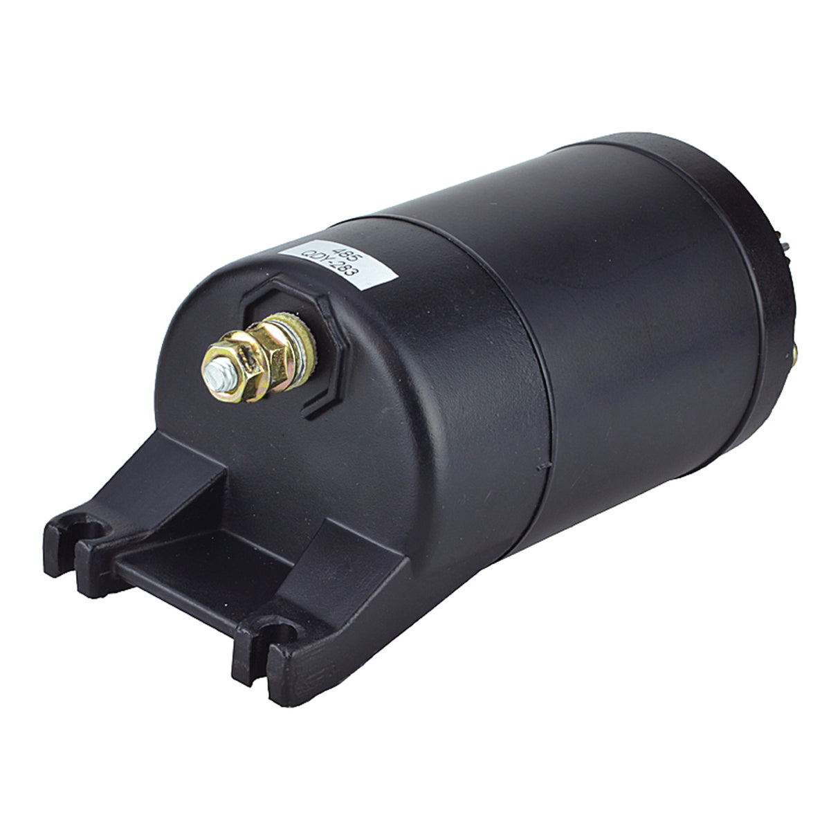 J&N Starter Motor (410-58090) (AHSCH0086)