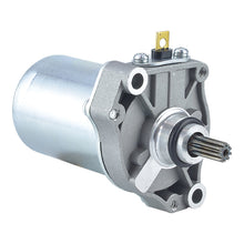 Load image into Gallery viewer, J&amp;N Starter Motor (410-58100) (AHSCH0106)
