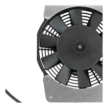 Load image into Gallery viewer, J&amp;N Radiator Fan Assembly 434-58006