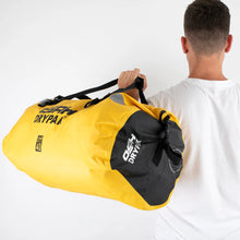 Load image into Gallery viewer, OSAH 40L Drift Duffel Bag Yellow