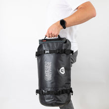 Load image into Gallery viewer, OSAH 25L Tailpack Triple Black