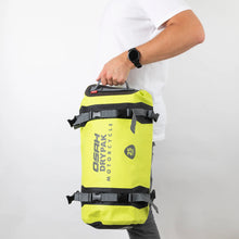 Load image into Gallery viewer, OSAH 25L Tailpack Green