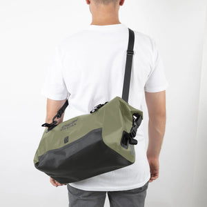 OSAH 15L Messenger Duffel Bag Combat Green