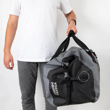 Load image into Gallery viewer, OSAH 60L Drift Duffel Bag Grey