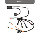 HEX ezCAN  for BMW K1600