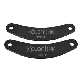KoubaLink 32mm Lowering Link T725-1 - Black