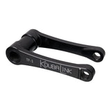 KoubaLink 32mm Lowering Link- Triumph TF 250 / TF 450 (TF-1) - Black