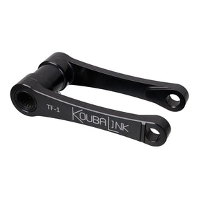 KoubaLink 32mm Lowering Link- Triumph TF 250 / TF 450 (TF-1) - Black