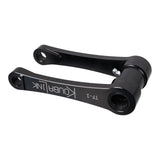 KoubaLink 32mm Lowering Link- Triumph TF 250 / TF 450 (TF-1) - Black