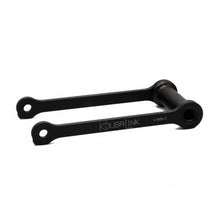 Load image into Gallery viewer, KoubaLink 51mm Lowering Link Suzuki DL800 DE / V-Strom - Black