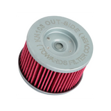 K&N Oil Filter for Honda KN-103