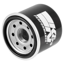 Load image into Gallery viewer, K&amp;N Oil Filter Tenere 700 Triumph Tiger KN-204