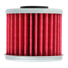 Load image into Gallery viewer, K&amp;N Oil Filter (HF117)