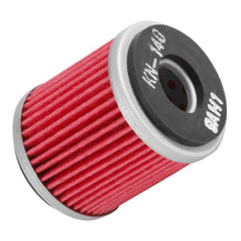 Load image into Gallery viewer, K&amp;N Oil Filter (HF140)