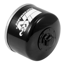 Load image into Gallery viewer, K&amp;N Oil Filter (HF147)