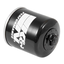 Load image into Gallery viewer, K&amp;N Oil Filter (HF153)