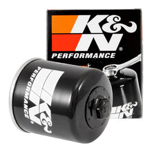 Load image into Gallery viewer, K&amp;N Oil Filter (HF153)