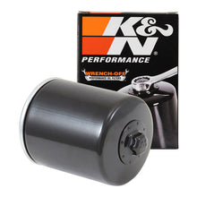 Load image into Gallery viewer, K&amp;N Oil Filter (HF171)