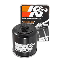 Load image into Gallery viewer, K&amp;N Oil Filter (HF183)
