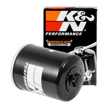 Load image into Gallery viewer, K&amp;N Oil Filter (HF198)