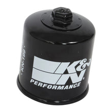 Load image into Gallery viewer, K&amp;N Oil Filter (HF199)