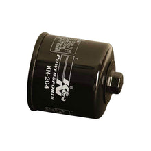 Load image into Gallery viewer, K&amp;N Oil Filter (HF204)