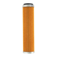 Load image into Gallery viewer, K&amp;N Oil Filter (HF631) Beta 4-Stroke 2010 -