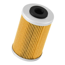 Load image into Gallery viewer, K&amp;N Oil Filter (HF655)