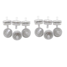 K&N Fuel Filters 1/4” Flange x 1.75”L – 12 Pack K81-0230