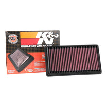 Load image into Gallery viewer, K&amp;N Replacement Air Filter BMW S1000RR/XR '19-'23