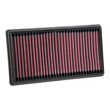 Load image into Gallery viewer, K&amp;N Replacement Air Filter BMW S1000RR/XR '19-'23