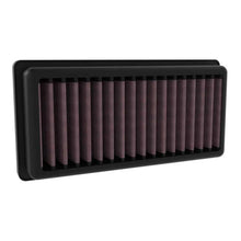Load image into Gallery viewer, K&amp;N Replacement Air Filter Ducati Monster 23