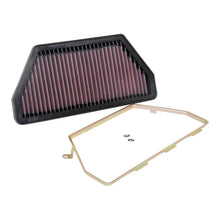 Load image into Gallery viewer, K&amp;N Replacement Air Filter Honda CBR1000RR '17-'18