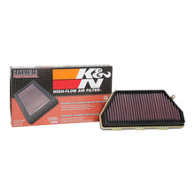 Load image into Gallery viewer, K&amp;N Replacement Air Filter Honda CBR1000RR '17-'18