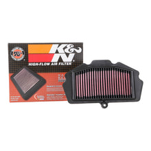 Load image into Gallery viewer, K&amp;N Air Filter KKA-4018
