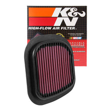 Load image into Gallery viewer, K&amp;N Replacement XD Air Filter KTM 450 SX-F '13