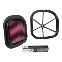 Load image into Gallery viewer, K&amp;N Replacement XD Air Filter KTM 450 SX-F '13