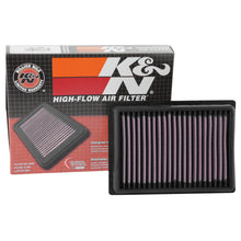 Load image into Gallery viewer, K&amp;N Air Filter KKT-7918