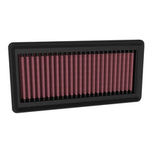 Load image into Gallery viewer, K&amp;N Replacement Air Filter PL-1225 Indian Scout 1250 2025-