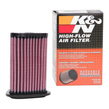 Load image into Gallery viewer, K&amp;N Air Filter RO-6518
