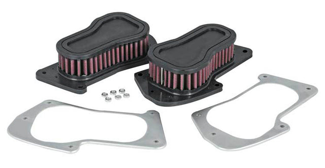 K&N Air Filter KSU-1806