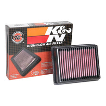 Load image into Gallery viewer, K&amp;N Air Filter KTB-1216